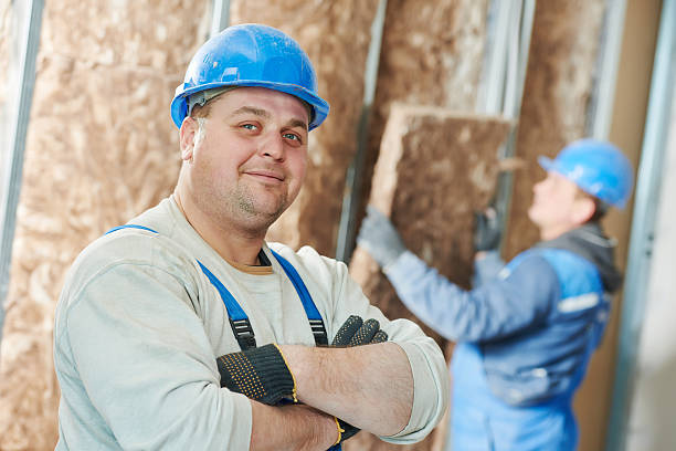 Insulation for New Construction in New Brunswick, NJ