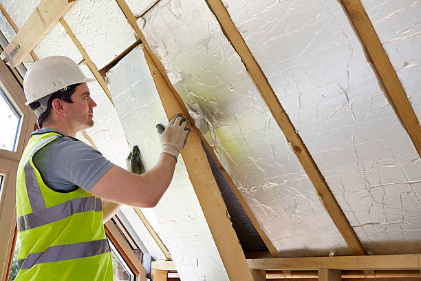 Garage Insulation Installation in New Brunswick, NJ