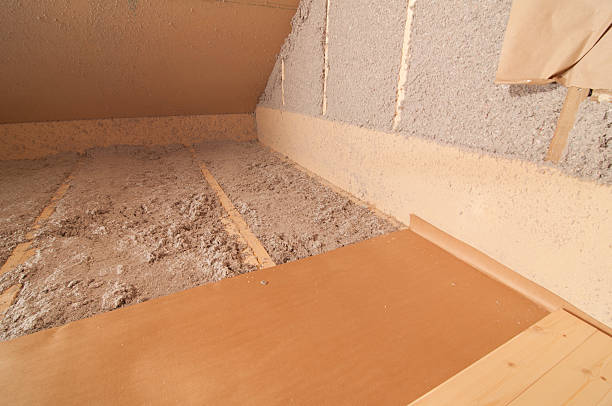 Reliable New Brunswick, NJ Insulation Contractor Solutions